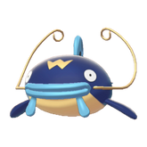 Buy Shiny 6IV Whiscash